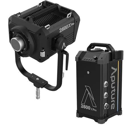 Aputure Electro Storm XT26 Pro