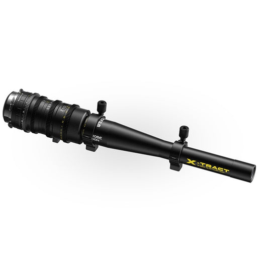 DZO  18-28mm X-Tract / Montura / PL