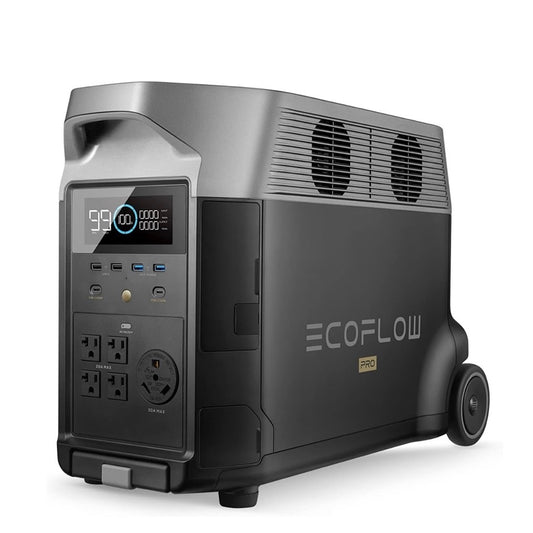 ECOFLOW Delta Pro2