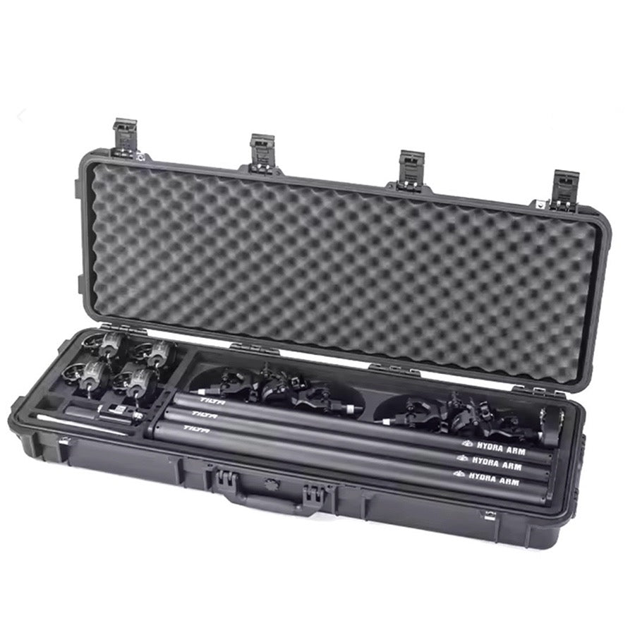 TILTA Hydra Alien-Kit de sistema de montaje para coche