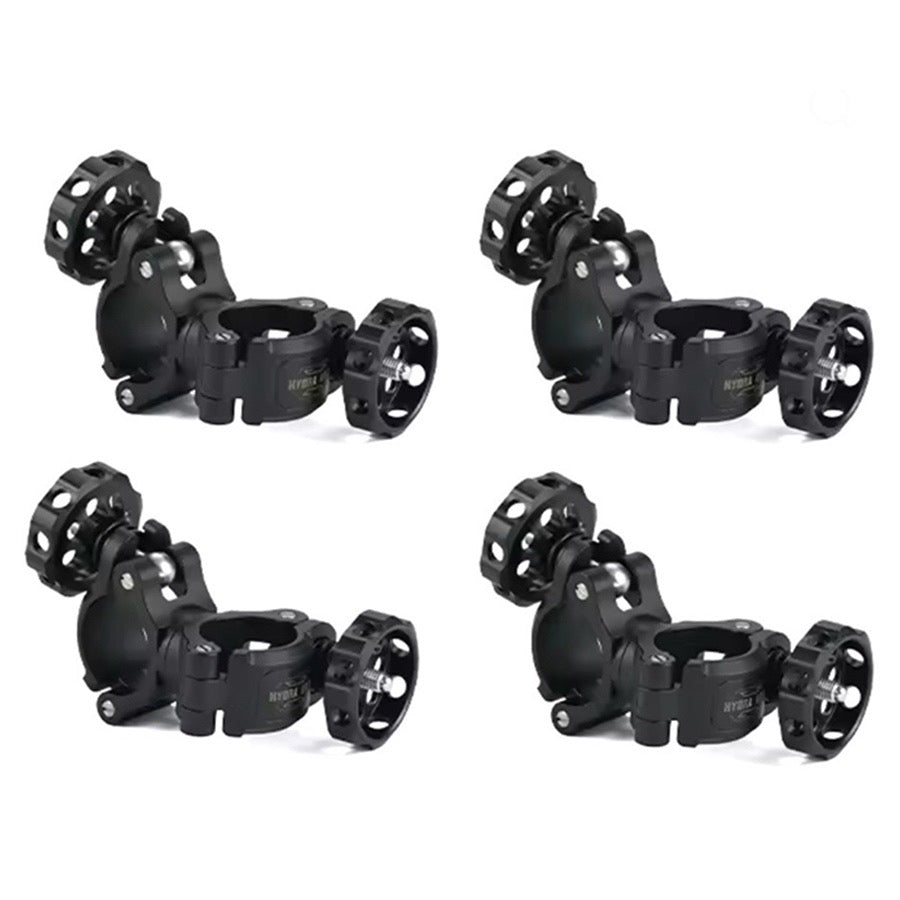TILTA Hydra Alien-Kit de sistema de montaje para coche