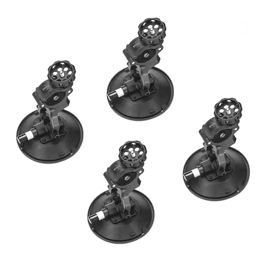 TILTA Hydra Alien-Kit de sistema de montaje para coche