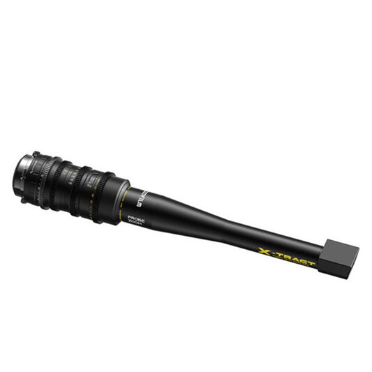 DZOFilm X-Tract 18-28mm Probe Zoom Lens (90° -PL)