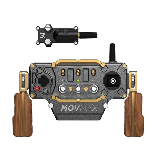 Movmax ( Contol)