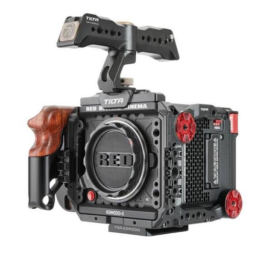 Red Komodo 6k