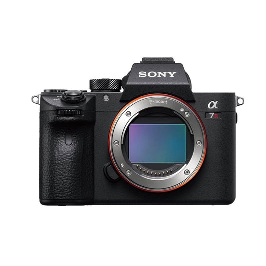 Sony Alpha 7R III