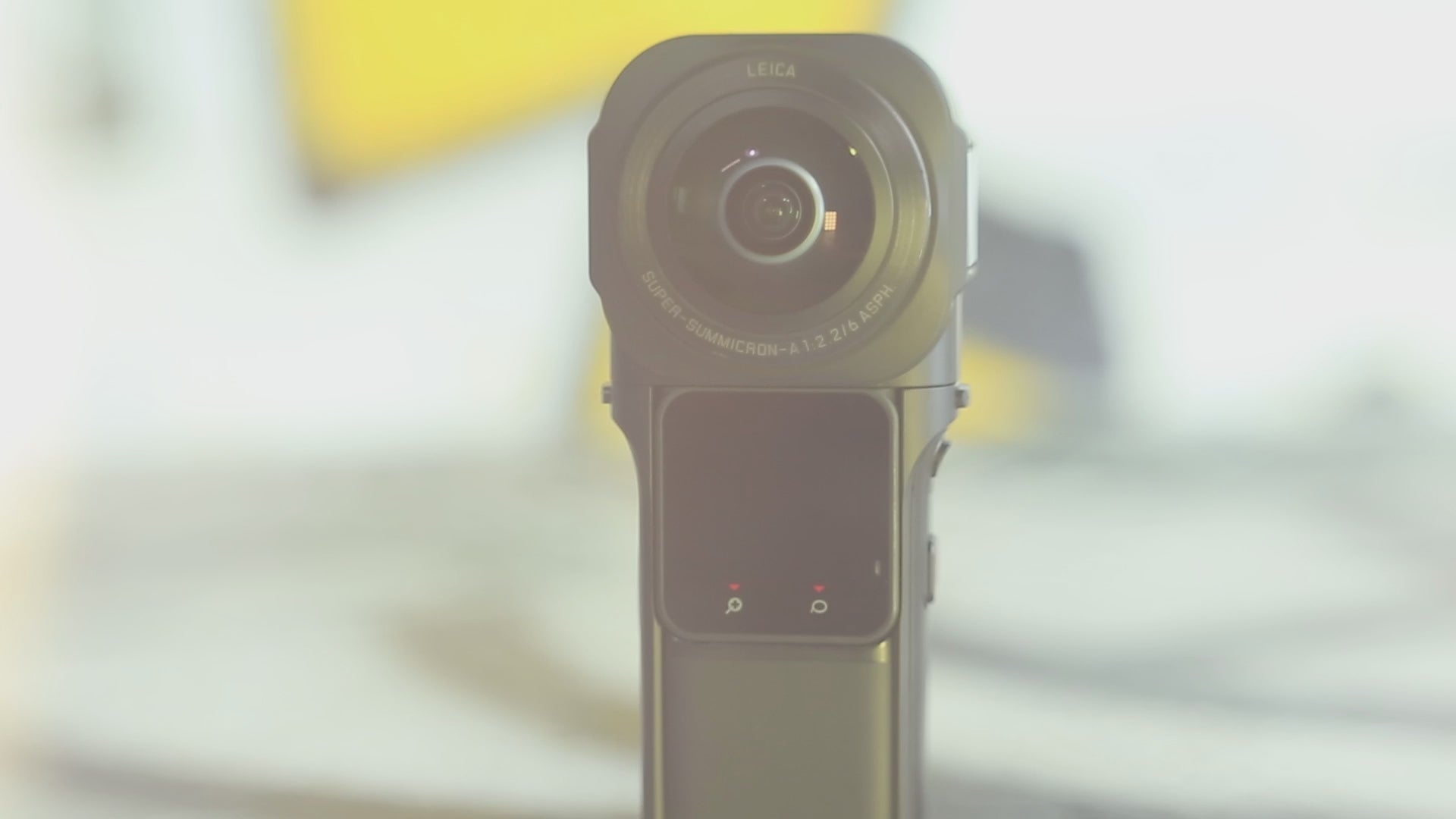 Insta360 ONE Review: This Spherical Camera Is a Ball to Use